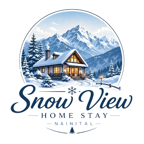 Snow View Home Stay Logo