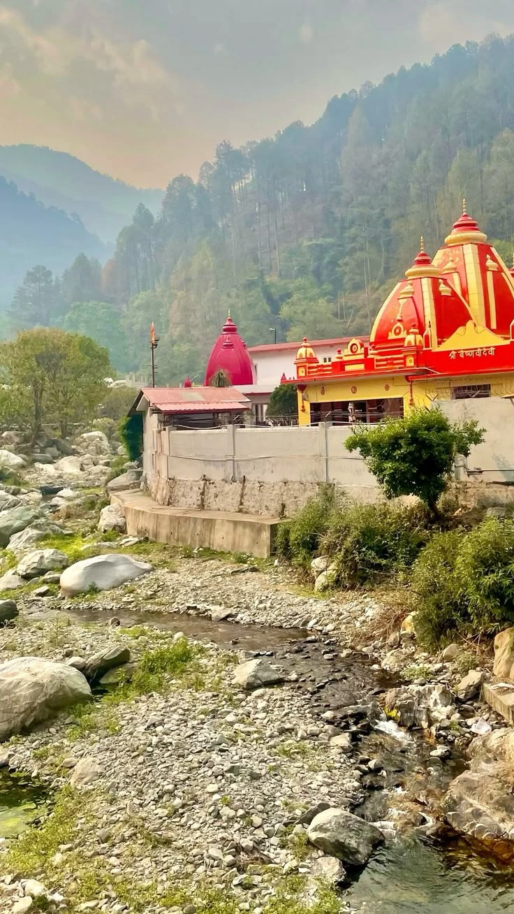 Naina Peak