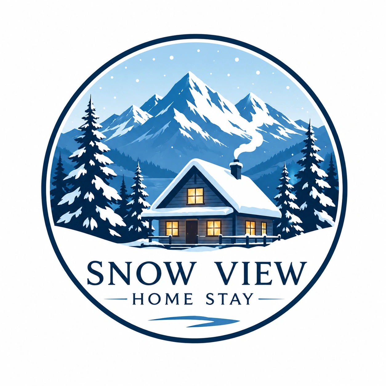 Snow View Point