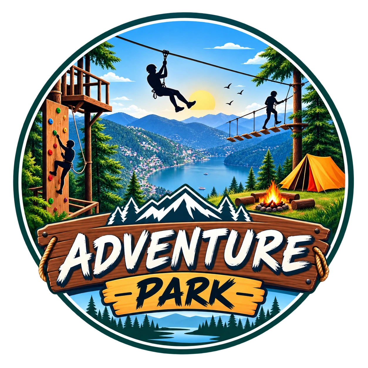 Adventure Park