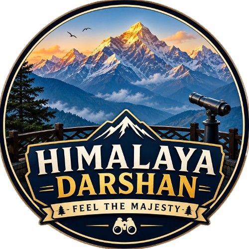 Himalaya Darshan