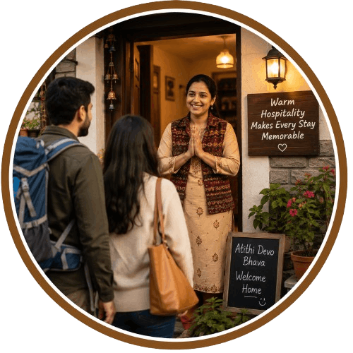 Warm Hospitality